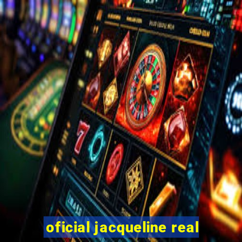 oficial jacqueline real